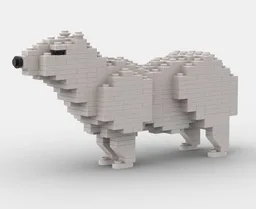 Polar Bear Cub