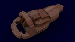 Vulcan D'kyr