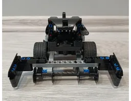 42165 Dark harvester