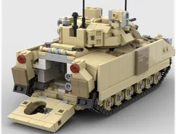 M3A3 Bradley