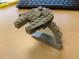Micro Falcon