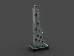 2 World Trade Center (2022)