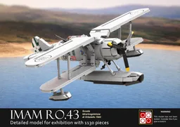 Ro.43 (1942)
