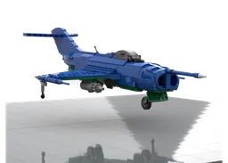 Yak-36 (Navy Scheme)