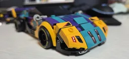 76935 Streetlicker