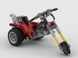 42132 Trike