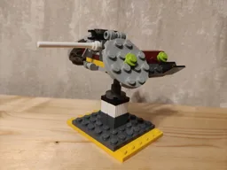 60150 Mosquito Bomber