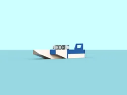 NanoSpeedboat