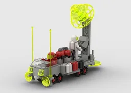 Long Range Explorer