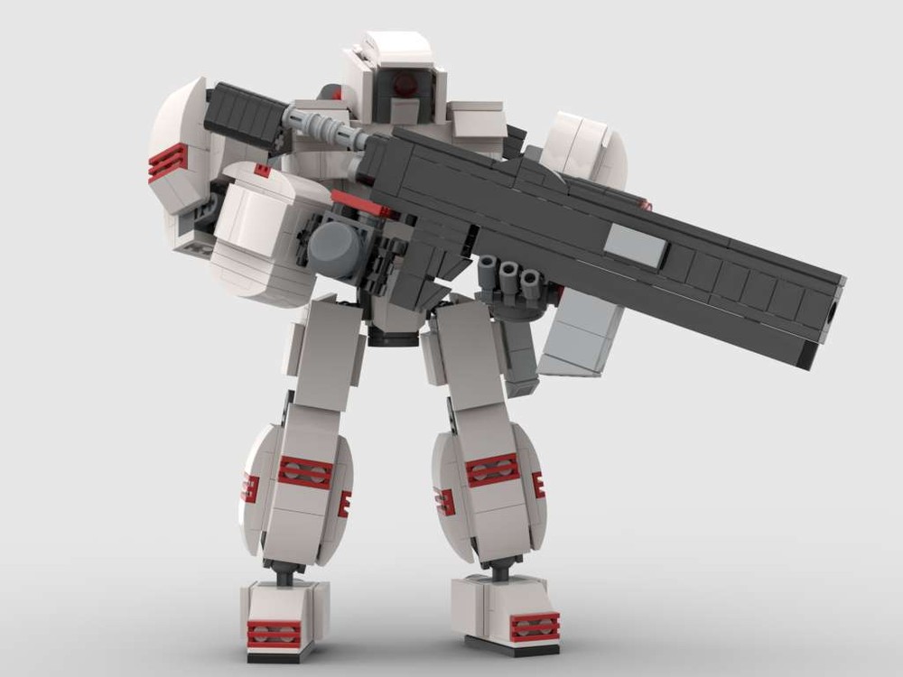 Lego UF-01-Brute