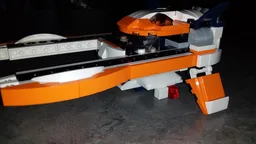 31089 Spaceship
