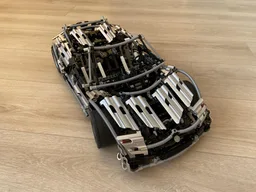 Supercar