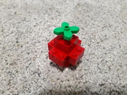 Dimensional Apples