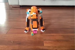 31129 Skullcrawler ~1:34 scale