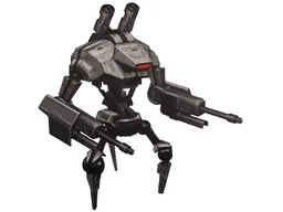 Imperial C Series War Droid