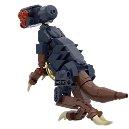 Zeta metroïd
