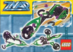 Tri-Bike