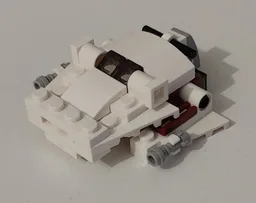 Transformer Bulkrider