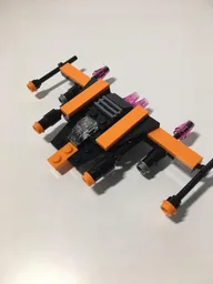 30278 Light Armoured Cargo Ship