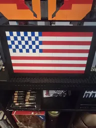 USA Flag