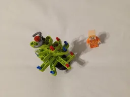 Lego Technic Christmas Tree