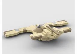 CIS Concept Bomber