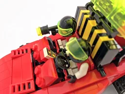 M:Tron T4