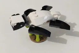 Skylar Sea Turtle