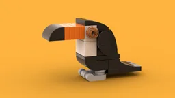 Tucan