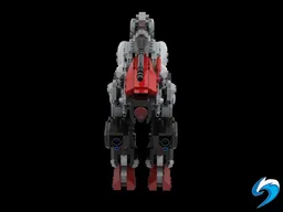 MACROSS GLAUG