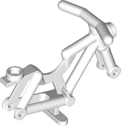 Bicycle Frame [Solid Stud]