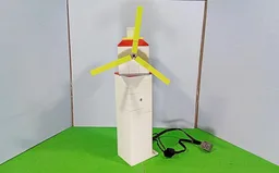 Wind Turbine