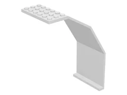 Panel 10 x 6 x 11