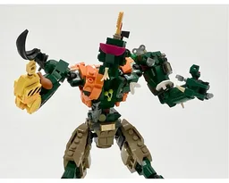 Garbage Goon
