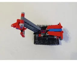 Crawler Crane 42148 Alternative