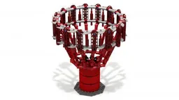 Vampire Goblet