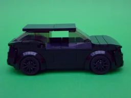 Honda e