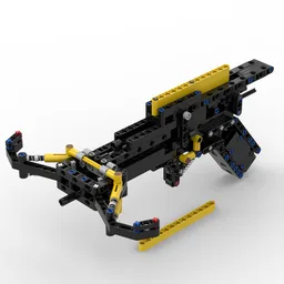Crossbow (working)