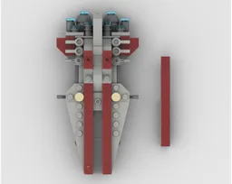 mini republic venator