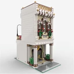 Modular VI