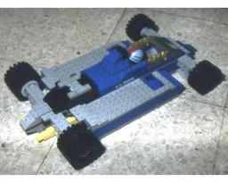 1980 F1