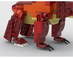 Dangerous Bear 31379