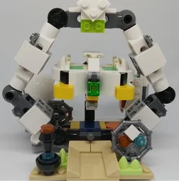 31115 Stellar Gateway