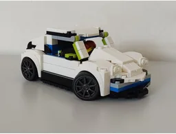76900 MightyBug