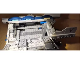 Freemaker Transporter