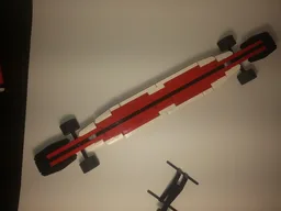 Longboard