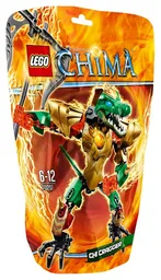 CHI Cragger