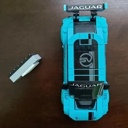 Secret Storage - eTrophy
