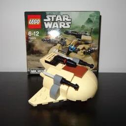 75029 Armored drone