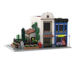 Neighborhood Nursery & Surf Shop